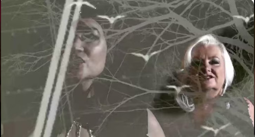 Orphans Cabaret  video Forever